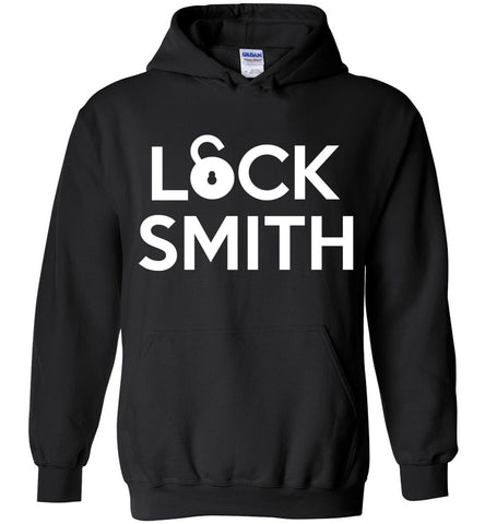 Locksmith 1 Hoodie