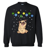 Pug Ugly Christmas Sweater