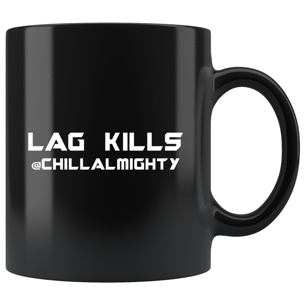 Lag Kills Custom