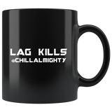 Lag Kills Custom