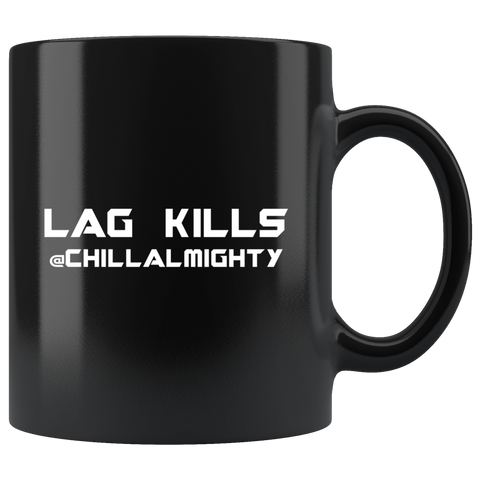 Lag Kills Custom