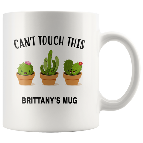 brittanys mug