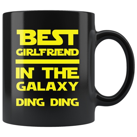 Ding Ding Mug