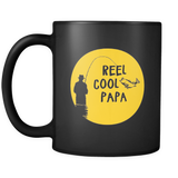 Reel Cool Papa Mug