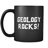 Geology Rocks Mug