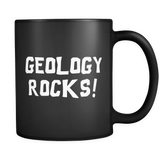 Geology Rocks Mug
