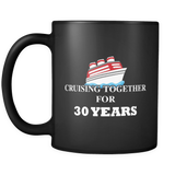 cruising 30 years