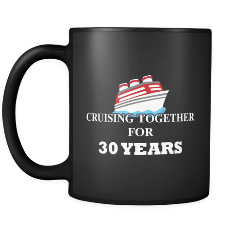 cruising 30 years