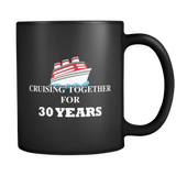cruising 30 years