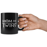mom of twins