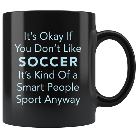 soccer light blue