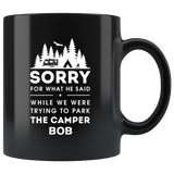 Bob