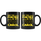 Forties with carol large custom