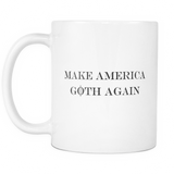 Make America Goth Again Mug