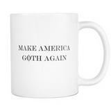 Make America Goth Again Mug