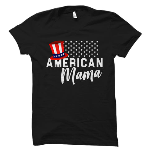 American Mama Shirt