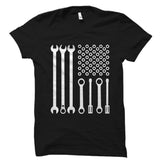 American Mechanic Shirt