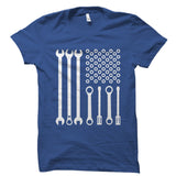 American Mechanic Shirt