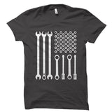 American Mechanic Shirt
