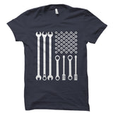 American Mechanic Shirt