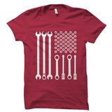 American Mechanic Shirt