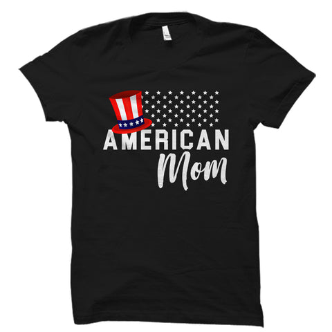 American Mom Shirt