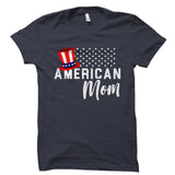 American Mom Shirt