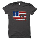 American Paintball Shirt