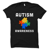 Autism Awareness Shirt