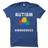 Autism Awareness Shirt