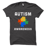 Autism Awareness Shirt