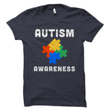 Autism Awareness Shirt
