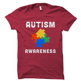 Autism Awareness Shirt