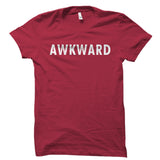 Awkward Shirt