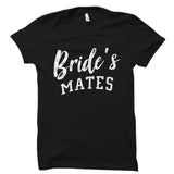 Bride's Mates Shirt
