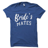 Bride's Mates Shirt