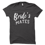 Bride's Mates Shirt