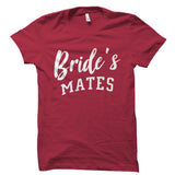 Bride's Mates Shirt