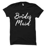 Bridesmaid Shirt