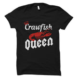 Crawfish Queen Shirt