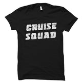 Cruise Squad Shirt