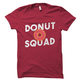 Donut Squad Shirt