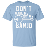 banjo customcat