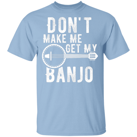 banjo customcat