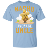 nacho uncle customcat