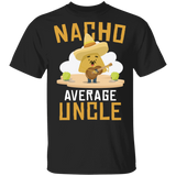 nacho uncle customcat