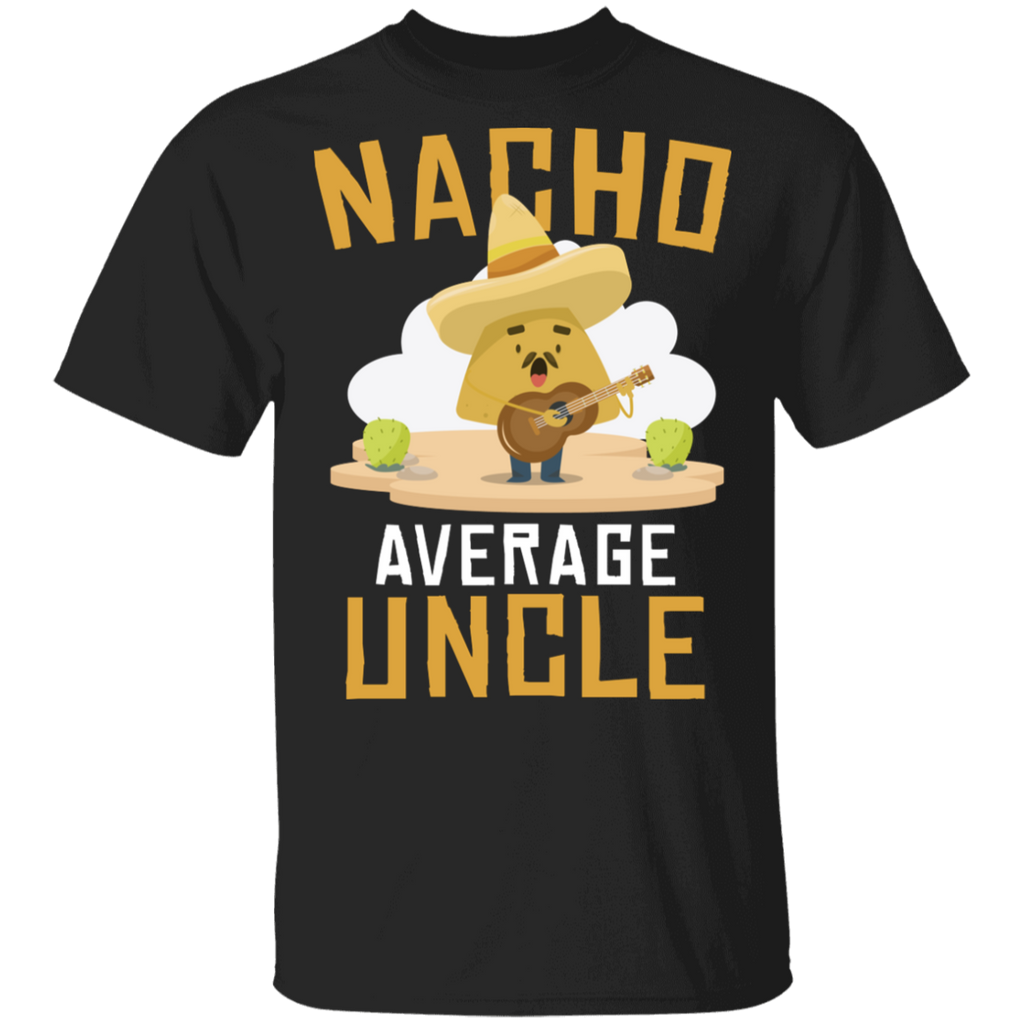 nacho-uncle nacho-uncle customcat test
