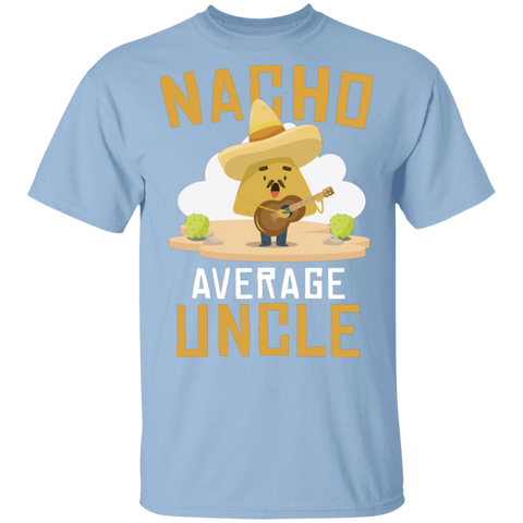nachouncle