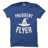 Frequent Flyer Shirt