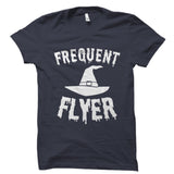 Frequent Flyer Shirt